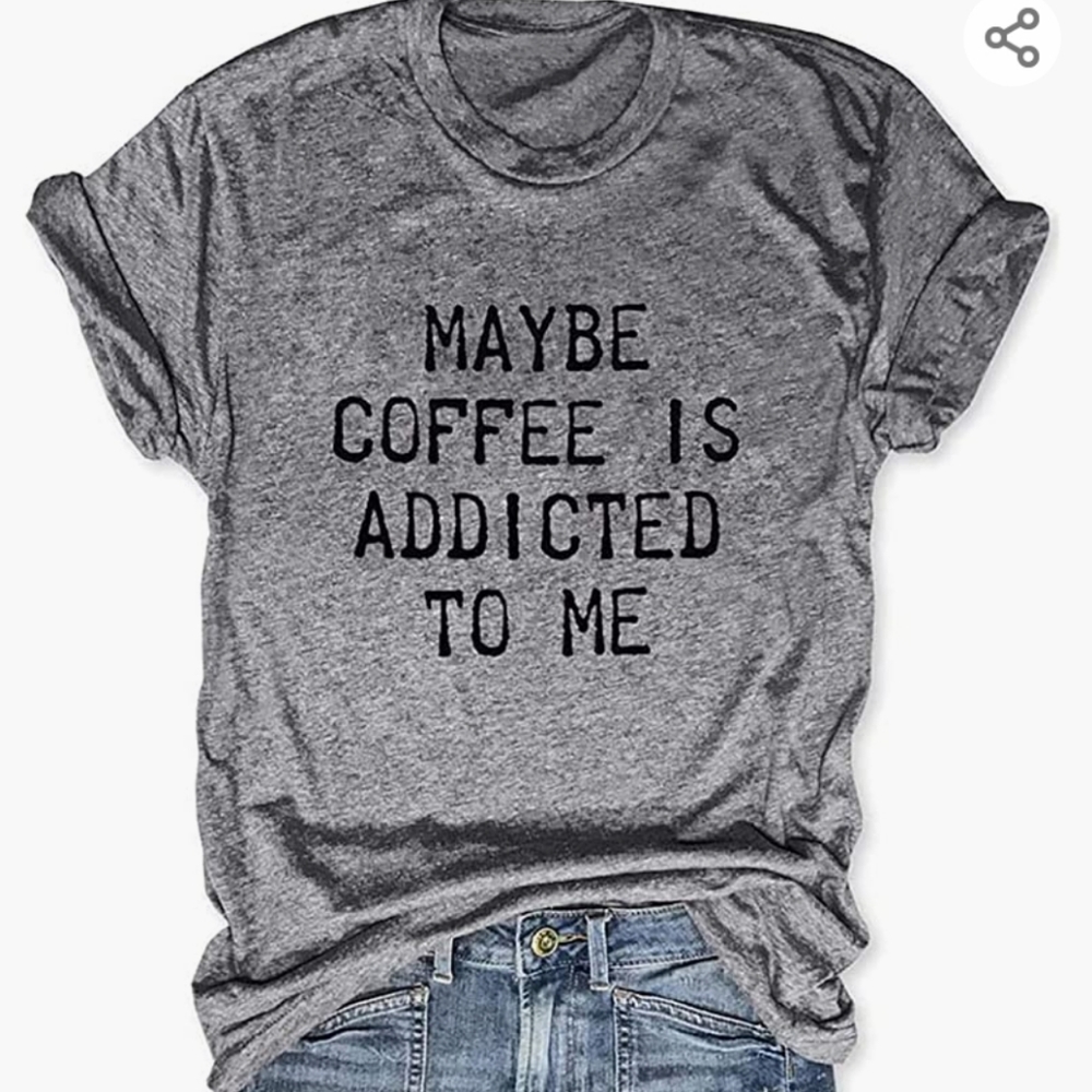 Graphic tee